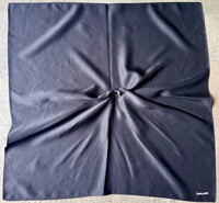 Anna scarf in black swan